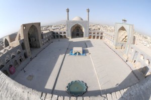 Masjed Jam Isfahan 02