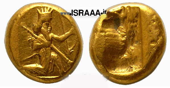 سکه های باستانی / علم سکه شناسی