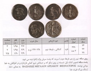 Parthian Coins 02-1- site