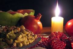 پیشینه شب یلدا در تاریخ و فرهنگ ایران